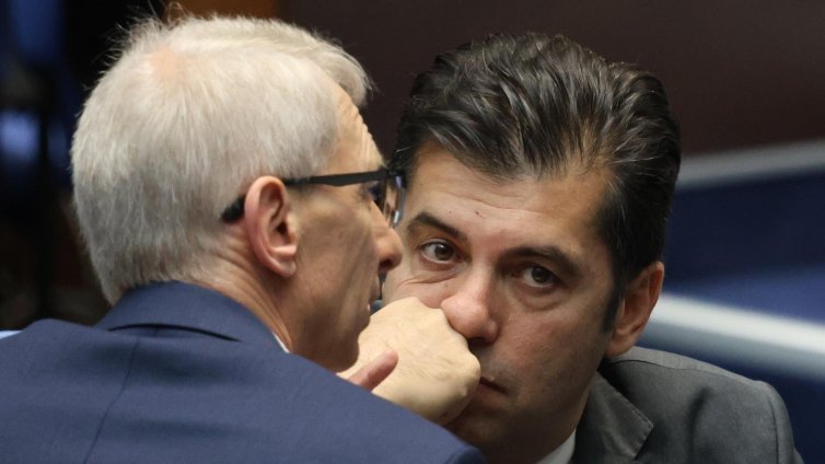 От ПП питат: Защо България отсъства от Съвета на външните министри след атаката в Суми?