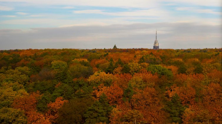 Времето се подобрява, градусите се покачват още