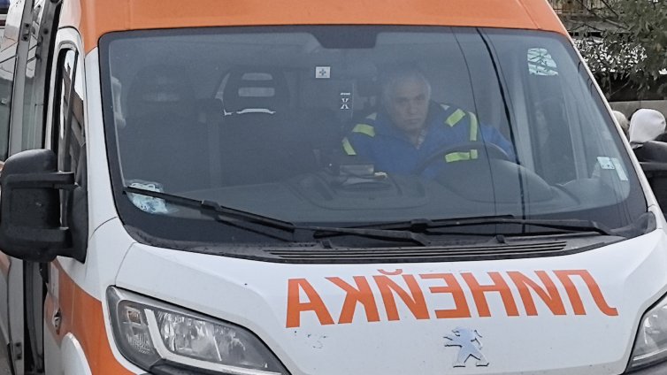 Тийнейджър с АТВ помете три деца и двама възрастни в Слънчев бряг