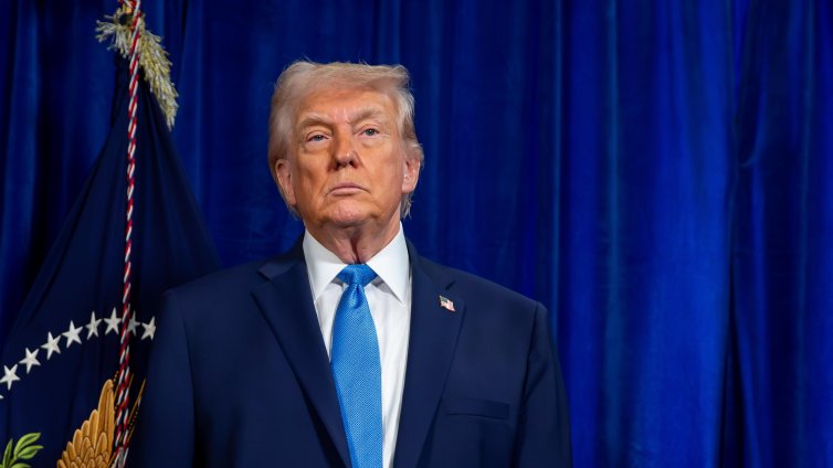 Европо, става сериозно! След Венецуела Тръмп няма задръжки