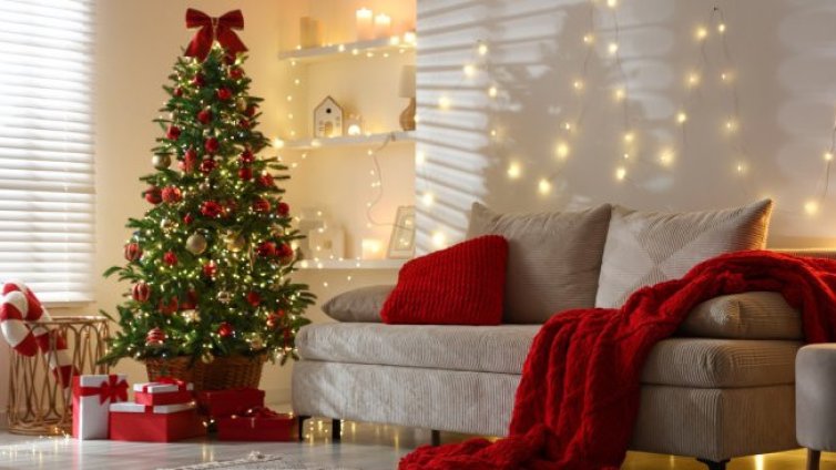 Истинско или изкуствено коледно дърво?