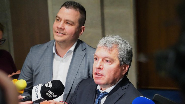 ИТН: Терзиев е един от спонсорите на педофилите в &ldquo;Петрохан&ldquo;