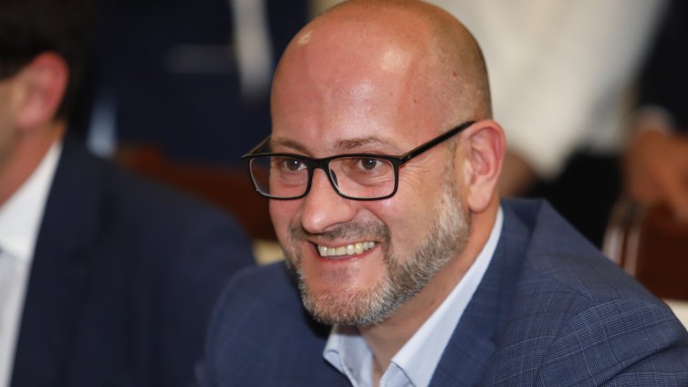 Радан Кънев: Европа няма нужното ниво на съгласуване и обща външна политика