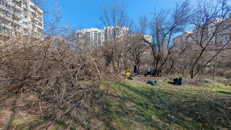 "Люлин" остава без топла вода в периода 15-21 юни