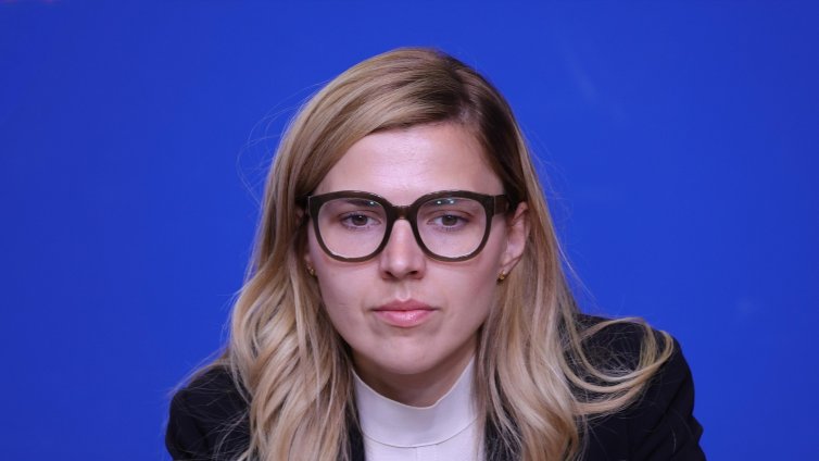Петрова-Чамова: България не е била официална част от &ldquo;Коалиция на желаещите&rdquo;