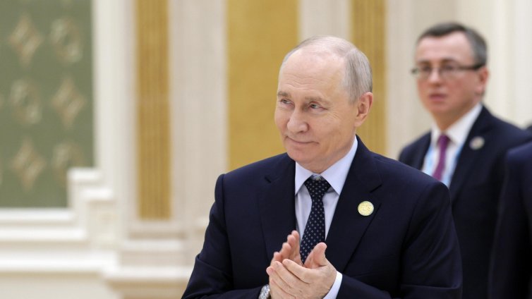 Русия срещу коридора TRIPP, разпалва страхове от война между Армения и Азербайджан