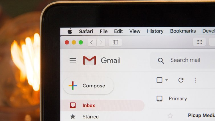 Милиони акаунти и пароли са изтекли в мрежата, сред тях и от Gmail