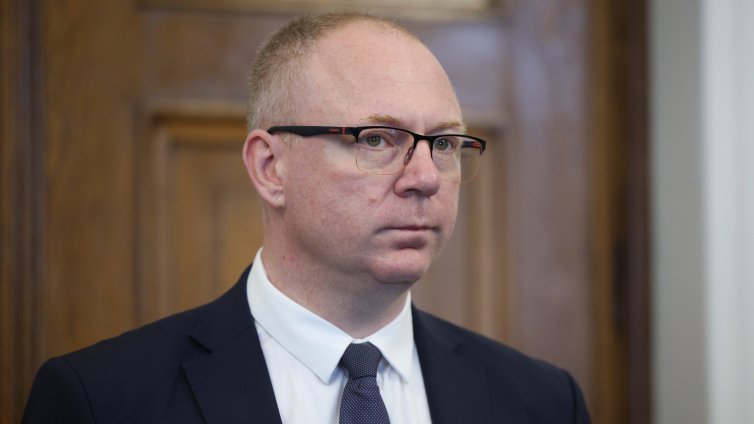 Евродепутат от "Възраждане":  Отчаяната реакция на гражданското общество е логична