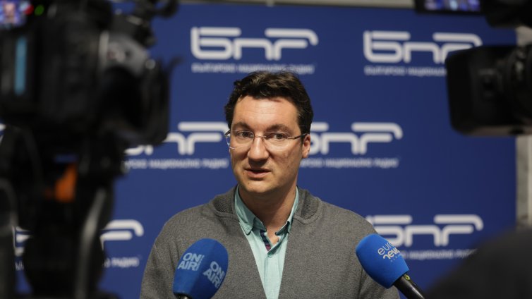 Крум Зарков: БСП се намира в ситуация на преосмисляне 