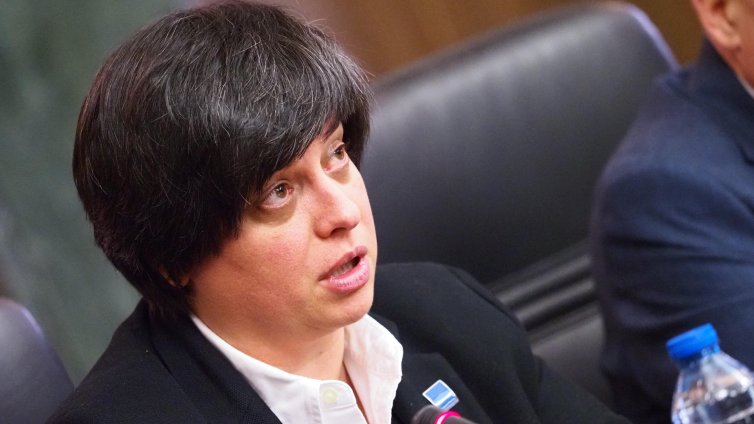 Диана Русинова призова за по-строг контрол над тировете