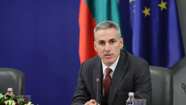 Гюров: България е на първо място по изведени граждани от зоната на конфликта