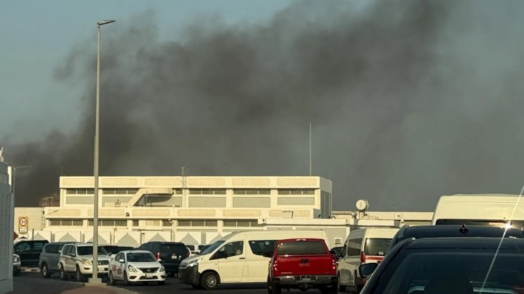 "Хамас": Членовете в преговорния екип са оцелели след израелската атака в Доха