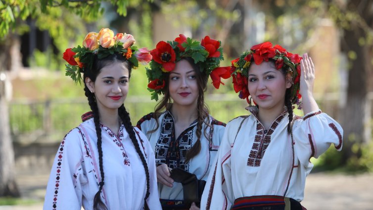 7 поверия за Лазаровден