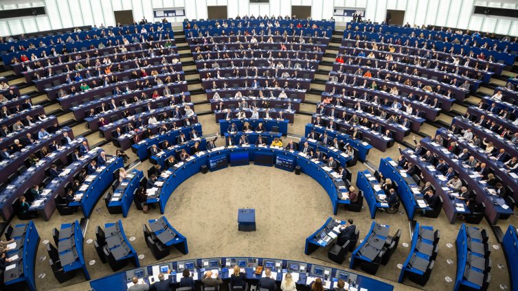 Групата "Обнови Европа" в ЕП: Делото срещу Благомир Коцев е политическо