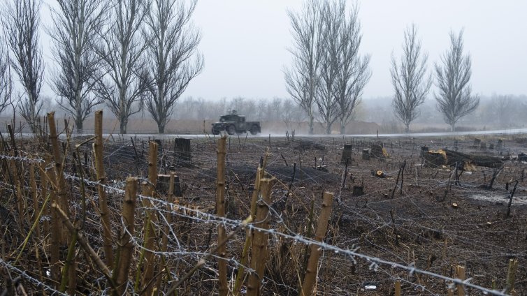 Русия призова украинските войници в Покровск и Купянск да се предадат