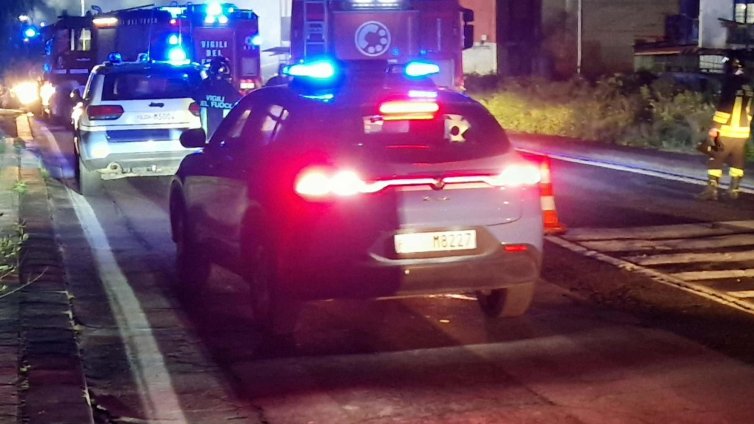 Разстреляха китайски подземен бос и партньорката му в Рим