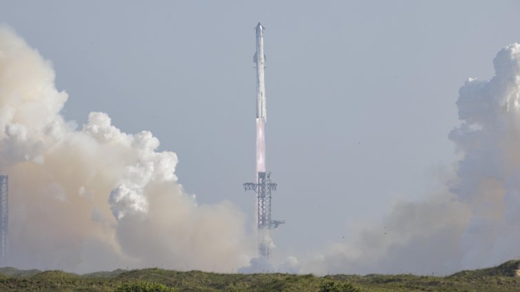 Руският конкурент на Starlink вече осигурява стабилно покритие над Украйна
