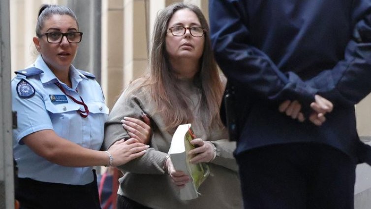 Жената, убила роднините на съпруга си с гъби, опитала да отрови и него с пиле къри