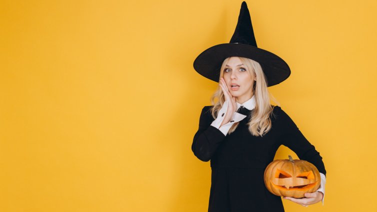 7 зодии ще преживеят непредвиден обрат в сюжета край Хелоуин