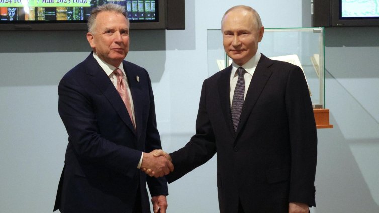 Уиткоф разкри подробности за предложената от Путин мирна сделка