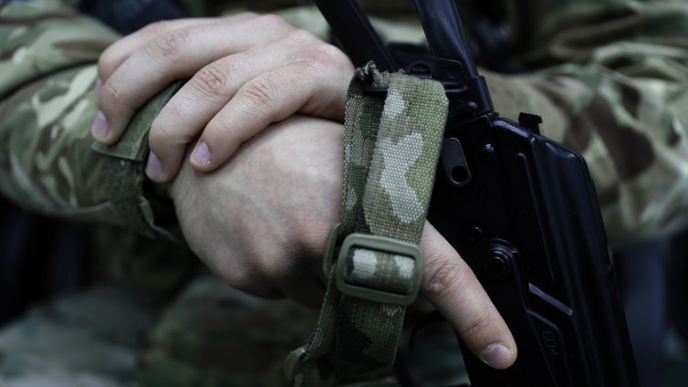 185 военнопленници бяха разменени между Русия и Москва