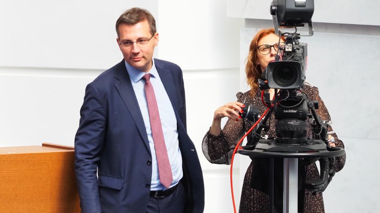 ДПС - Ново начало напусна Съвета по сигурността 