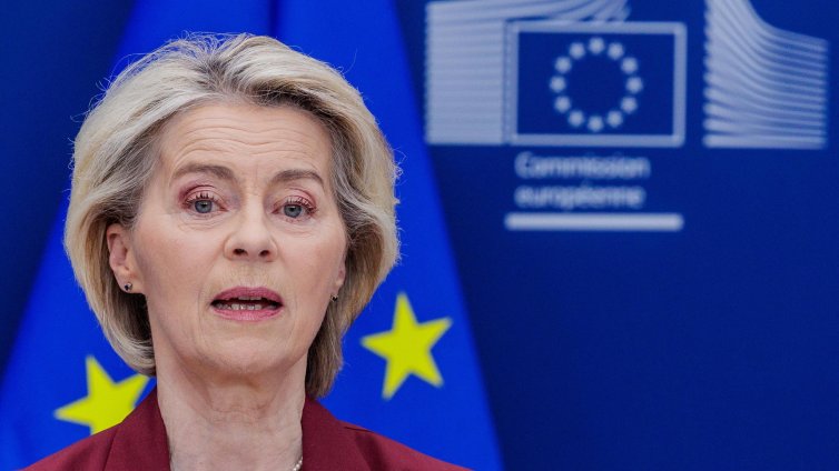 ЕС настоява за роля в преговорите за мир в Украйна