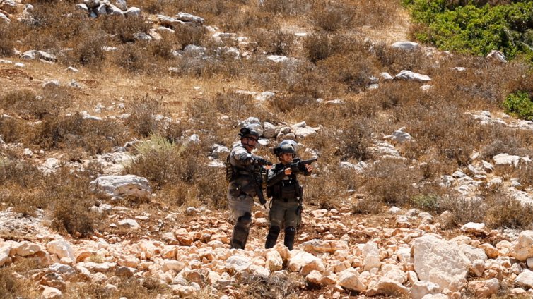 Израел обяви "тактическа пауза" на бойните действия