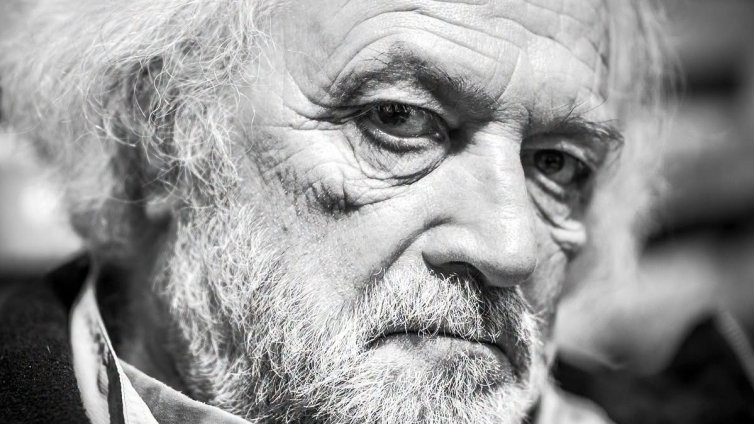 Почина актьорът Йордан Петков-Дуньо