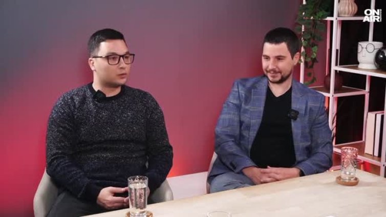 Изкуственият интелект подпомага бизнеса в адаптацията към новата работна среда