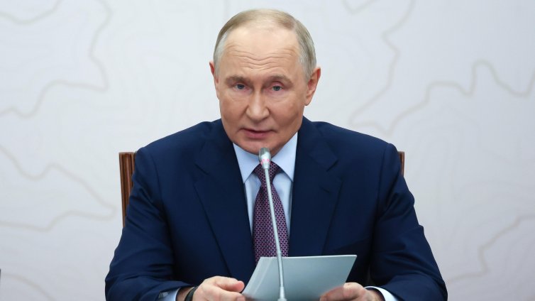 Санкции или "Томахоук"? Само правдоподобни заплахи ще убедят Путин