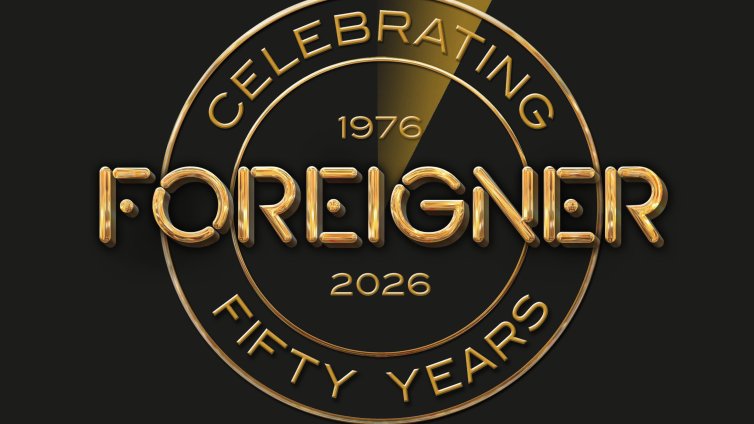 Прощалното турне на Foreigner идва и в София догодина