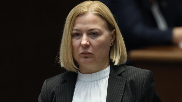 Надежда Йорданова: Невъзможни са честни избори с прокуратурата на Сарафов