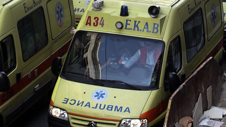 Дете на 3 години почина от глад в Гърция