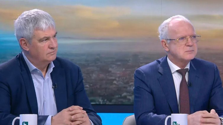 Пламен Димитров, КНСБ: Редовен бюджет може да има през юли