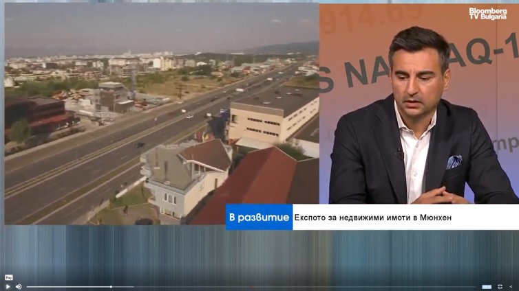 Скъпотия: Масовите жилища в София вече са на средноевропейски праг