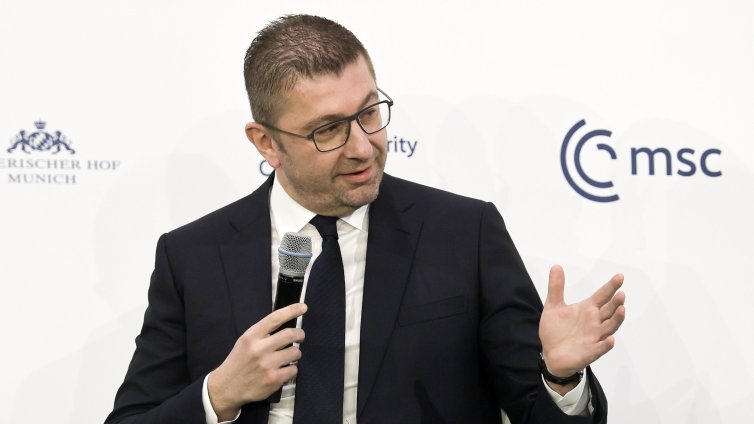 Мицкоски: Затваряме всички дискотеки без лиценз