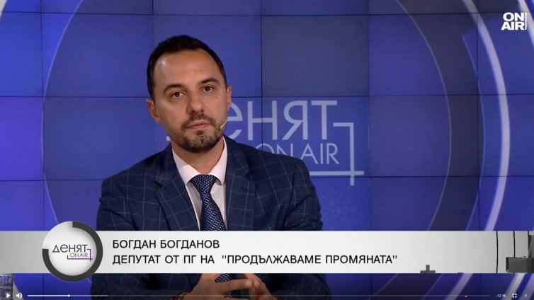 Всеки ден без бюджетна рамка носи негативи за България пред Европа