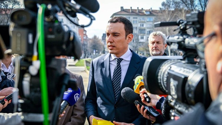 Терзиев: Няма полза столичани да нямат транспорт, но когато няма пари &ndash; няма пари