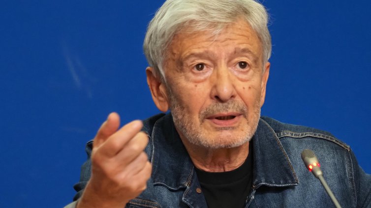 Ириней Константинов: Вероятно 2026 ще бъде бурна година