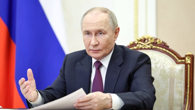 Наруши ли Путин Протоколите на Женевските конвенции?