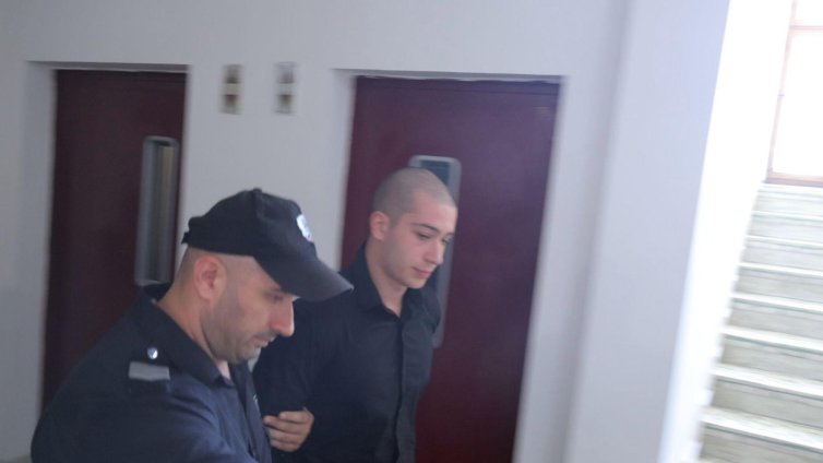 Прокуратурата повдигна ново, по-тежко обвинение на Никола Бургазлиев