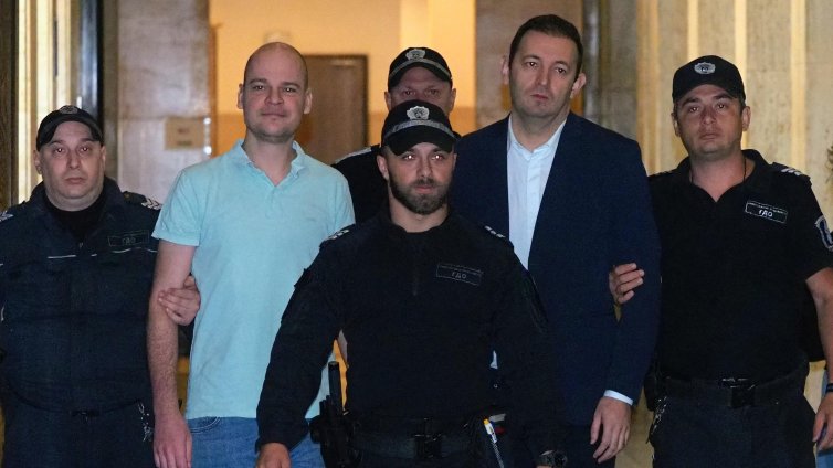 Бившият заместник-кмет на София Никола Барбутов отива на съд за корупция