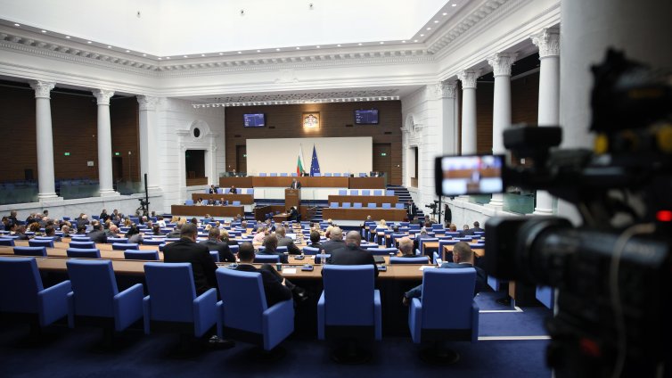 Проф. Михаил Константинов: 10 депутати за &ldquo;Величие&rdquo;, ако влязат в НС