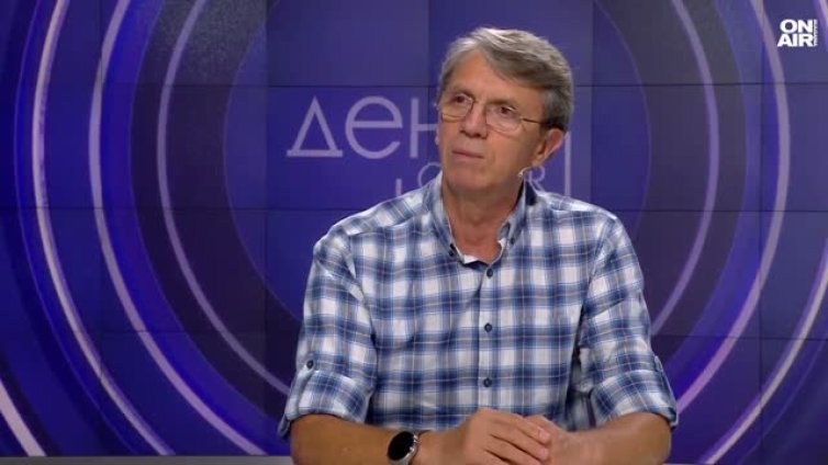 3 до 5 минути за реакция: Експерт разкри слабостите на защитата ни от дронове