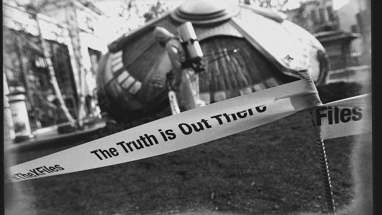  &bdquo;Досиетата Х&ldquo; се оказаха истина: ФБР тихомълком призна, че има бюро за разследване на НЛО