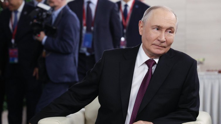  Путин спира ударите по Киев за три дни заради срещите на Уиткоф и Къшнър
