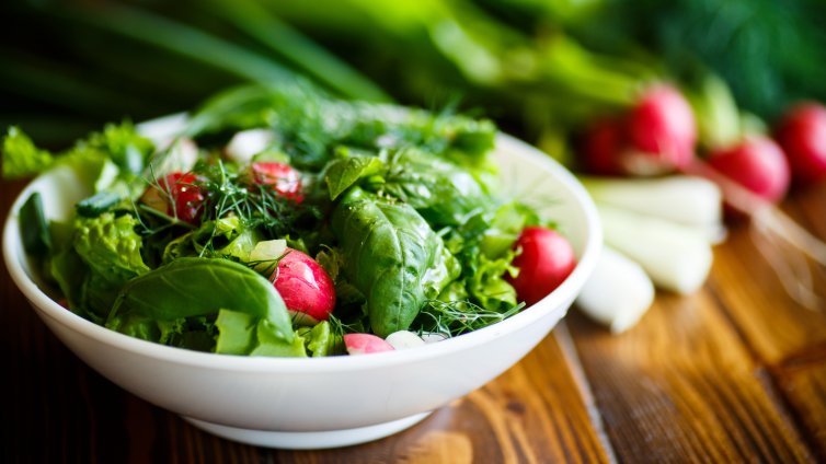 Полезни храни и напитки с диуретичен ефект