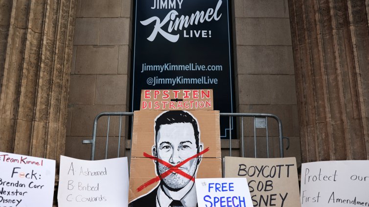 Джими Кимъл се готви за сензационно завръщане в телевизията?