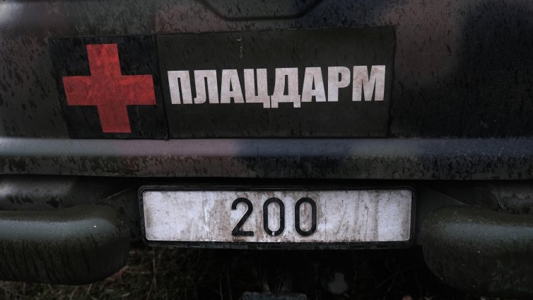 Защо Западът трябва да подкрепя психичното здраве на войниците на Украйна?